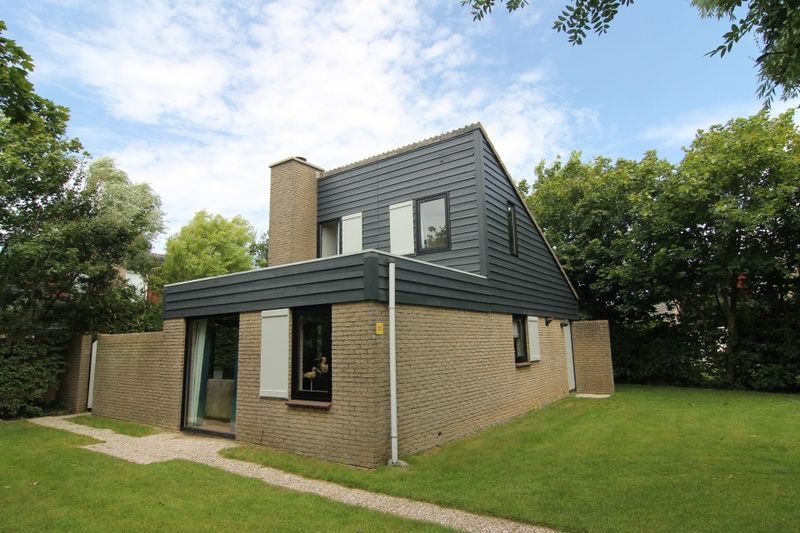 Unterkunft 0101475 - Ferienhaus Texel - Vakantiehuis B 121