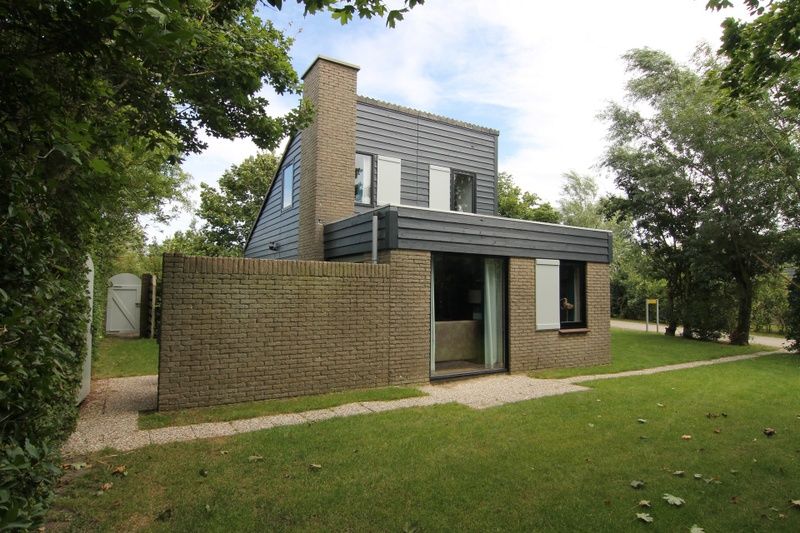 Unterkunft 0101475 - Ferienhaus Texel - Vakantiehuis B 121