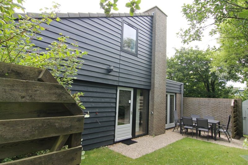 Unterkunft 0101475 - Ferienhaus Texel - Vakantiehuis B 121