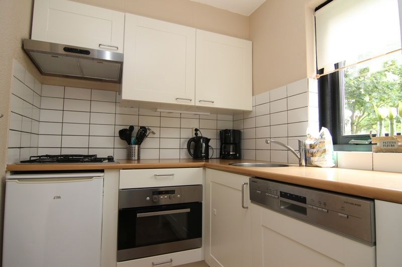 Unterkunft 0101475 - Ferienhaus Texel - Vakantiehuis B 121