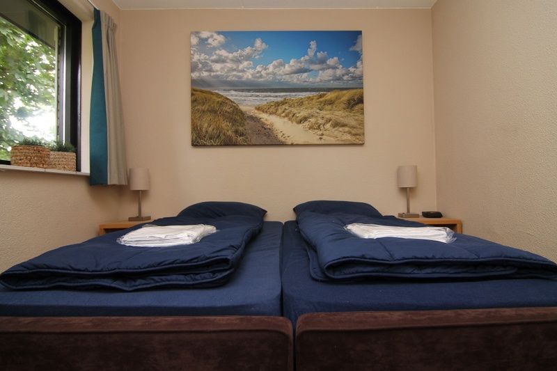 Unterkunft 0101475 - Ferienhaus Texel - Vakantiehuis B 121