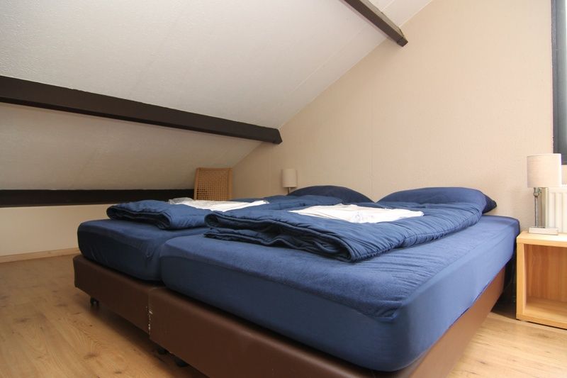 Unterkunft 0101475 - Ferienhaus Texel - Vakantiehuis B 121