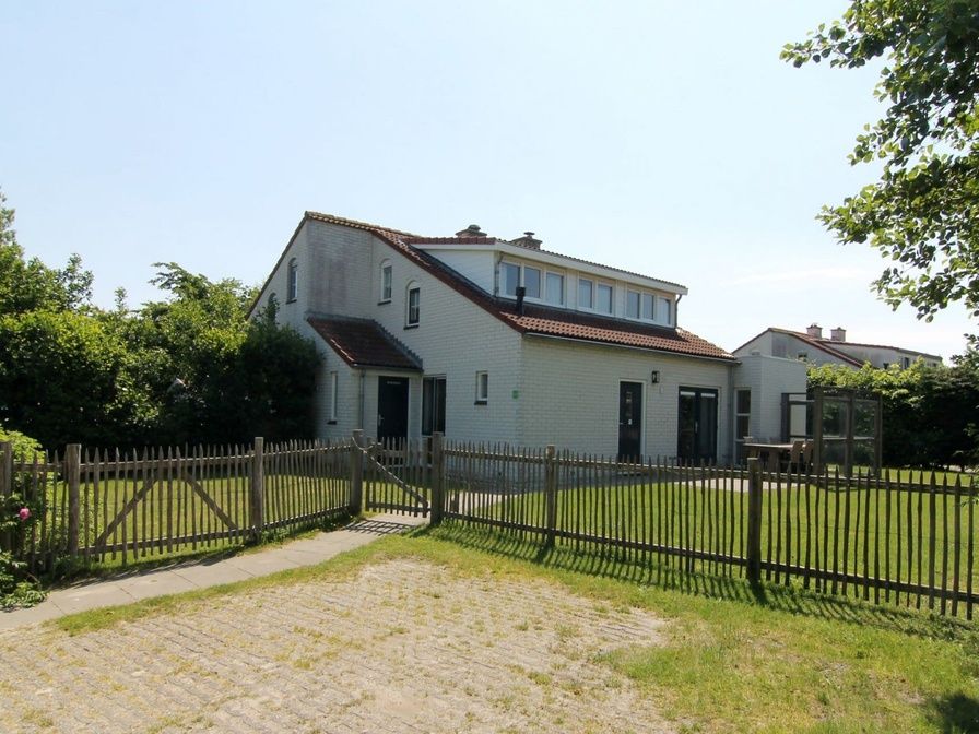 Unterkunft 0101476 - Ferienhaus Texel - Vakantiehuis D 703