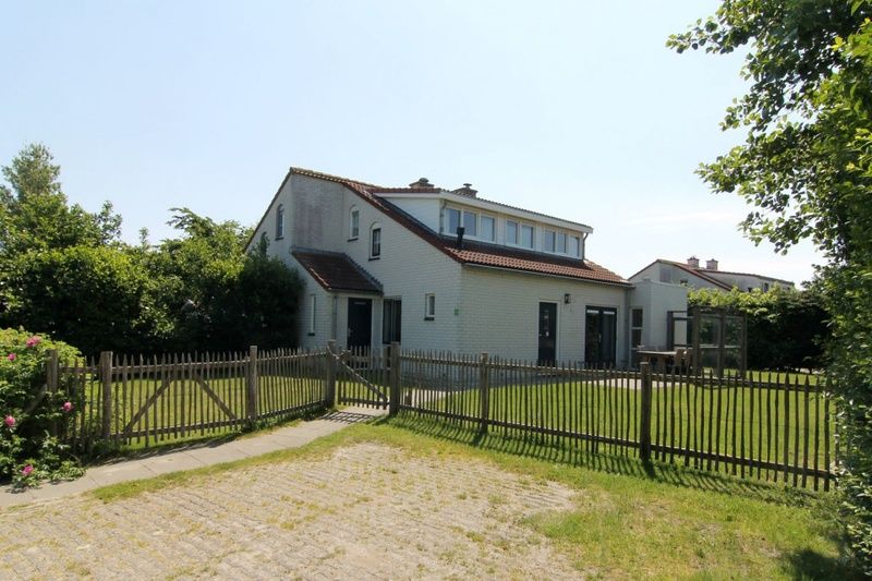 Unterkunft 0101476 - Ferienhaus Texel - Vakantiehuis D 703