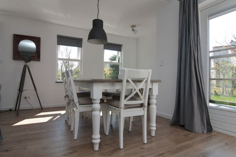 Unterkunft 0101476 - Ferienhaus Texel - Vakantiehuis D 703