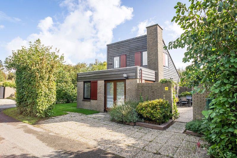 Unterkunft 0101477 - Ferienhaus Texel - Vakantiehuis B 295