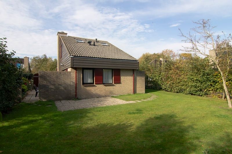 Unterkunft 0101477 - Ferienhaus Texel - Vakantiehuis B 295