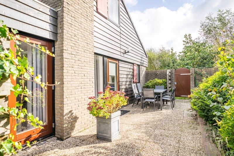 Unterkunft 0101477 - Ferienhaus Texel - Vakantiehuis B 295