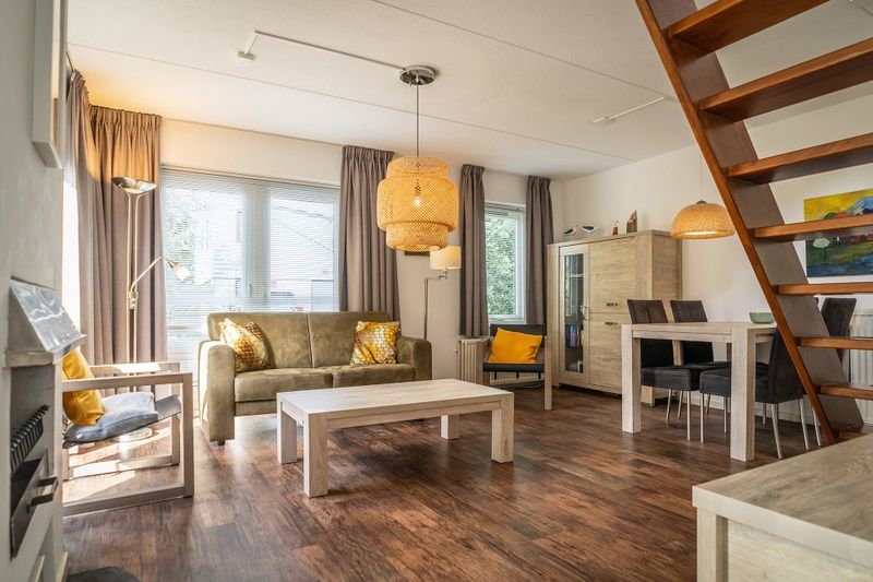 Unterkunft 0101477 - Ferienhaus Texel - Vakantiehuis B 295