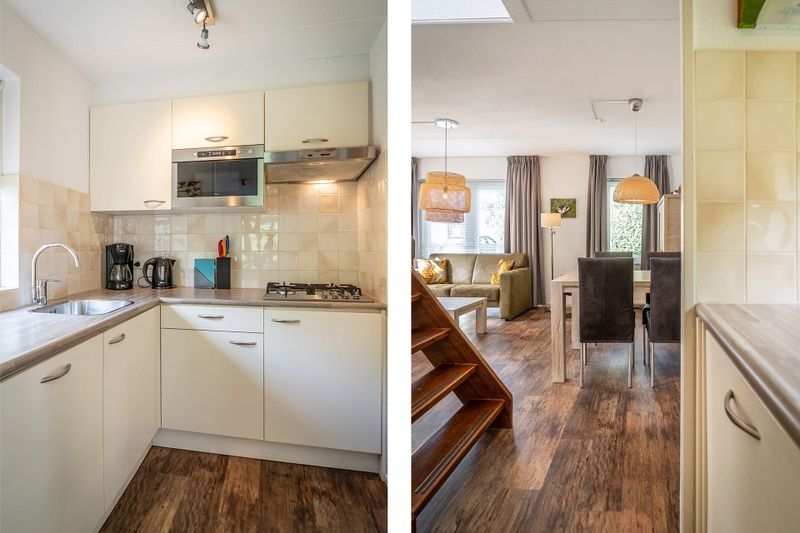 Unterkunft 0101477 - Ferienhaus Texel - Vakantiehuis B 295