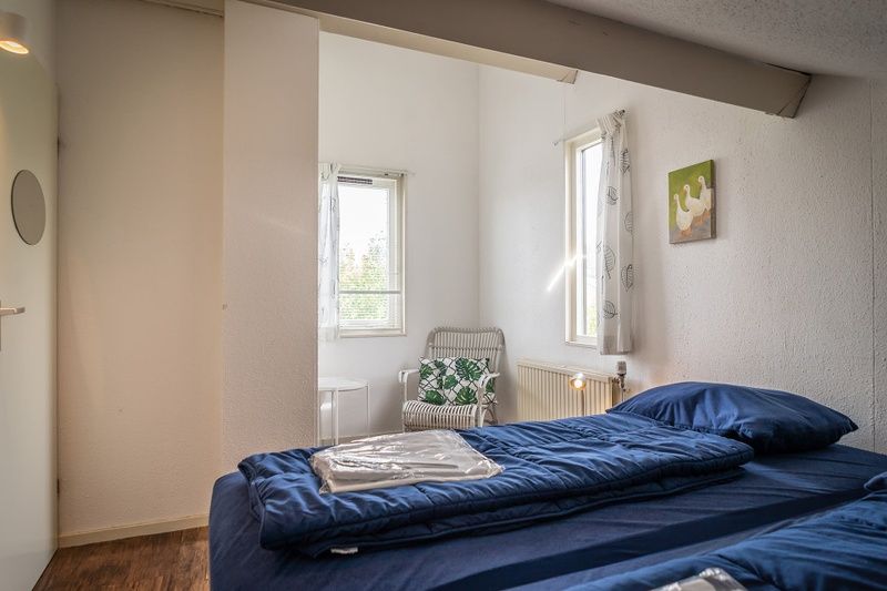 Unterkunft 0101477 - Ferienhaus Texel - Vakantiehuis B 295