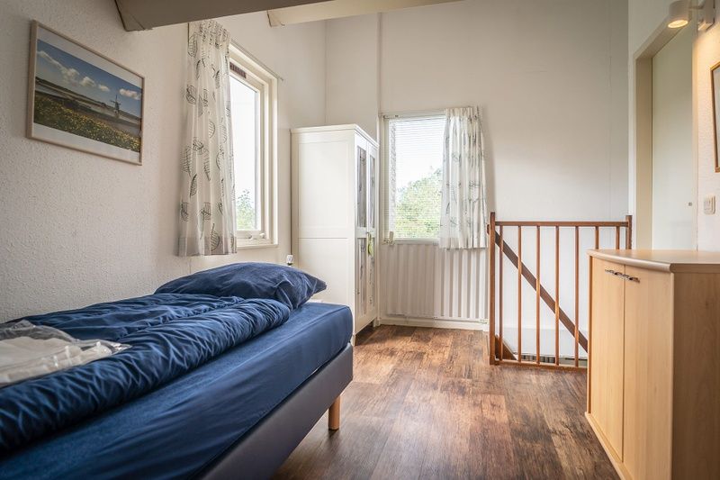 Unterkunft 0101477 - Ferienhaus Texel - Vakantiehuis B 295