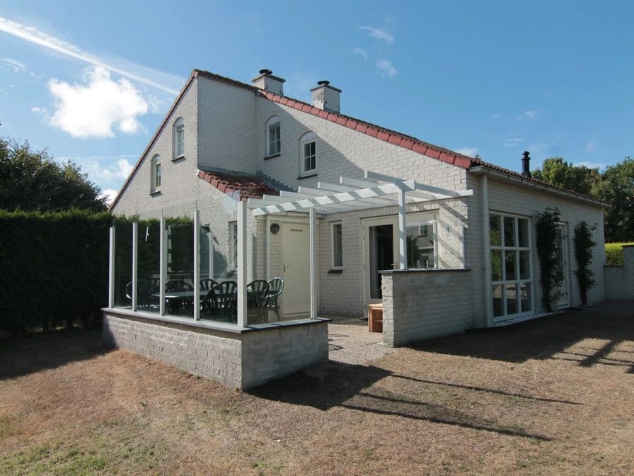 Unterkunft 0101478 - Ferienhaus Texel - Vakantiehuis D 740