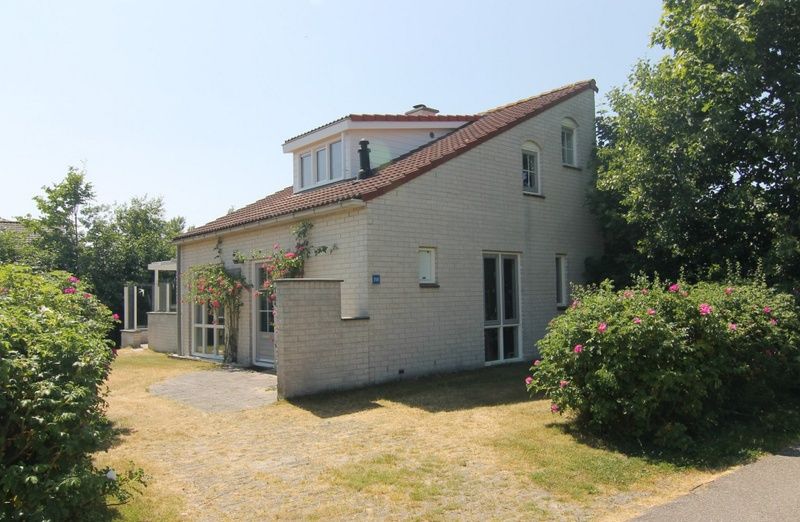 Unterkunft 0101478 - Ferienhaus Texel - Vakantiehuis D 740