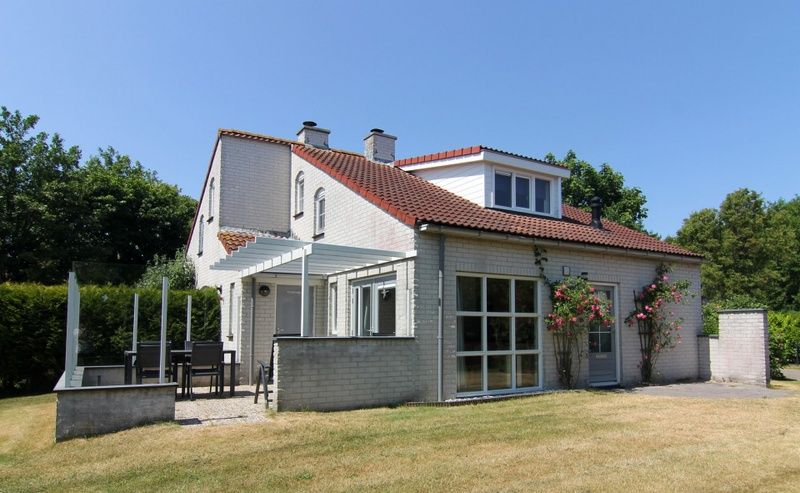 Unterkunft 0101478 - Ferienhaus Texel - Vakantiehuis D 740