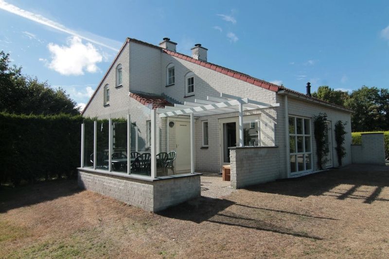 Unterkunft 0101478 - Ferienhaus Texel - Vakantiehuis D 740