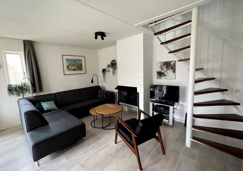 Unterkunft 0101478 - Ferienhaus Texel - Vakantiehuis D 740