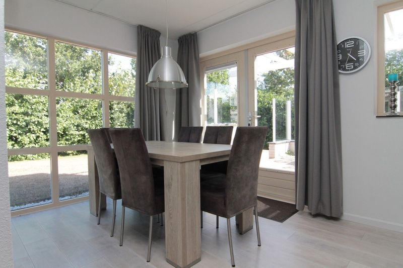 Unterkunft 0101478 - Ferienhaus Texel - Vakantiehuis D 740