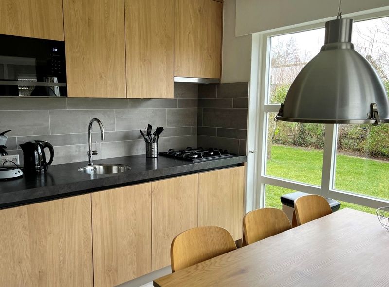 Unterkunft 0101478 - Ferienhaus Texel - Vakantiehuis D 740