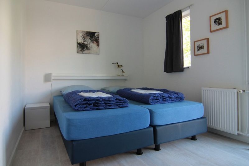 Unterkunft 0101478 - Ferienhaus Texel - Vakantiehuis D 740