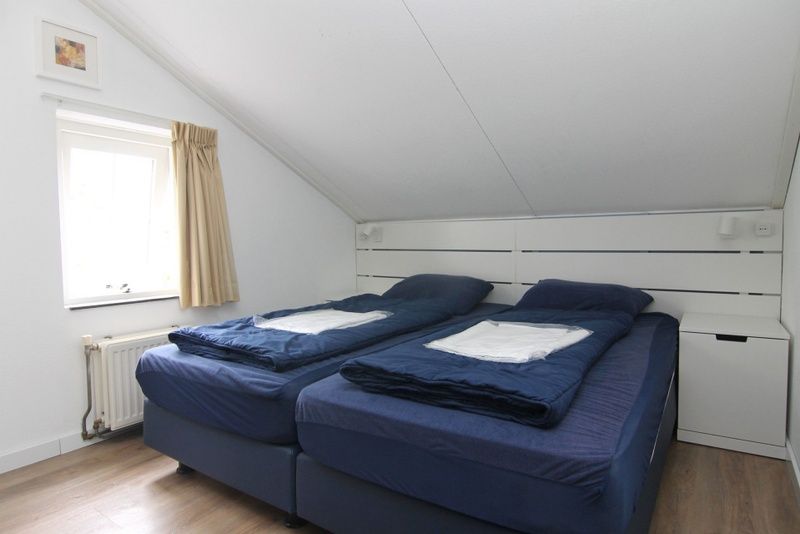 Unterkunft 0101478 - Ferienhaus Texel - Vakantiehuis D 740