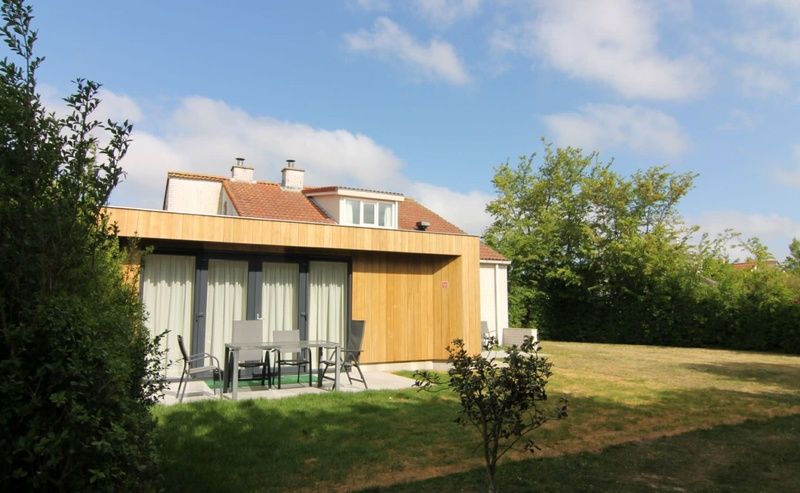 Guest house 0101479 - Holiday property Texel - Vakantiehuis D 449