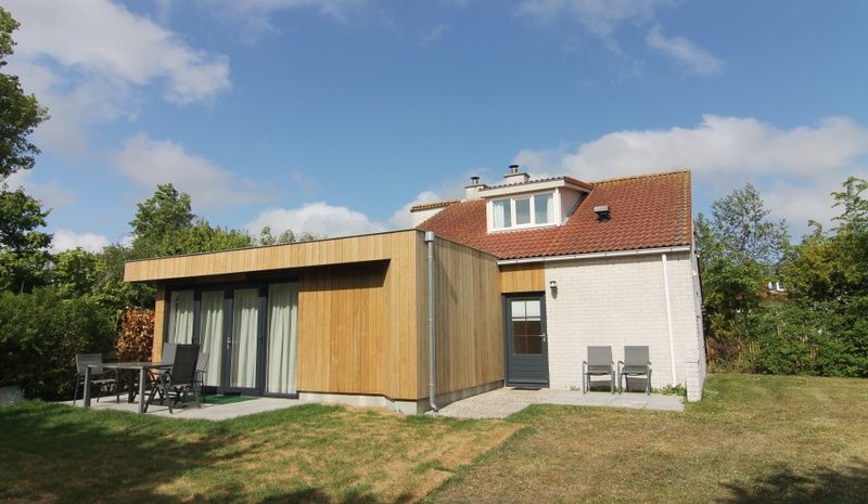 Guest house 0101479 - Holiday property Texel - Vakantiehuis D 449