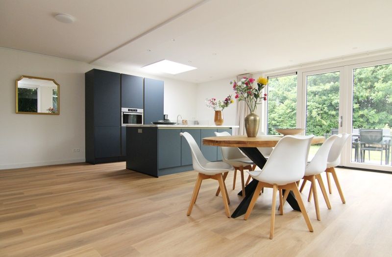 Guest house 0101479 - Holiday property Texel - Vakantiehuis D 449