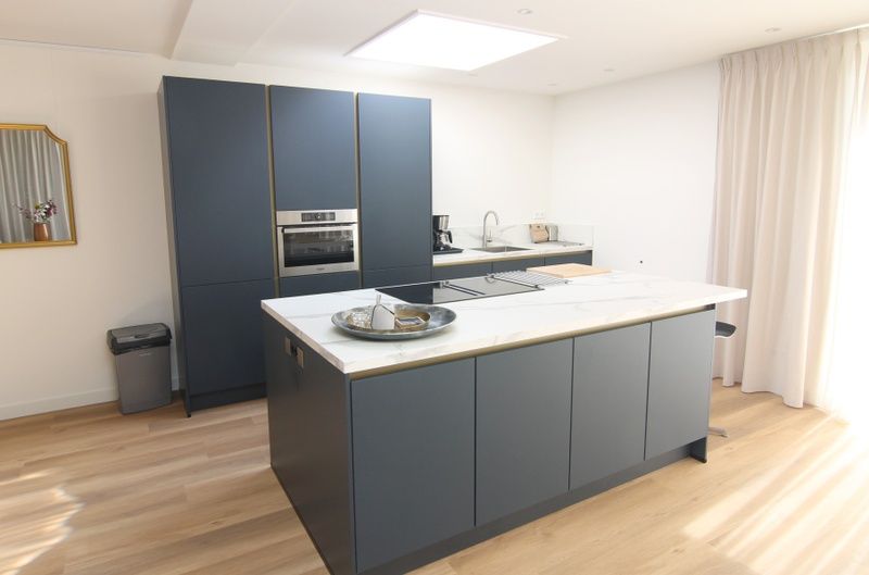 Guest house 0101479 - Holiday property Texel - Vakantiehuis D 449