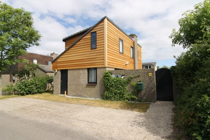 Unterkunft 0101480 - Ferienhaus Texel - Vakantiehuis A 249