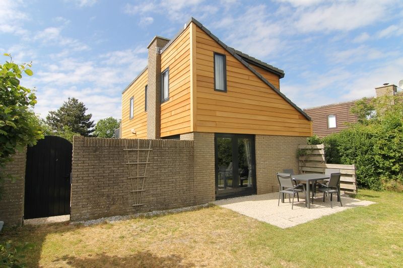 Unterkunft 0101480 - Ferienhaus Texel - Vakantiehuis A 249