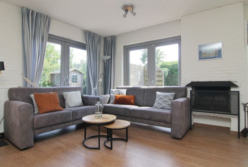 Unterkunft 0101480 - Ferienhaus Texel - Vakantiehuis A 249