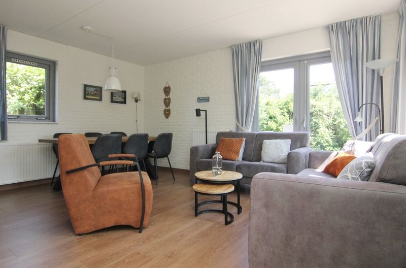 Unterkunft 0101480 - Ferienhaus Texel - Vakantiehuis A 249