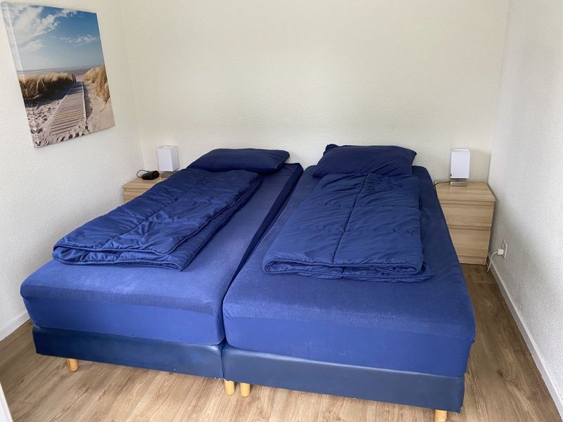 Unterkunft 0101480 - Ferienhaus Texel - Vakantiehuis A 249