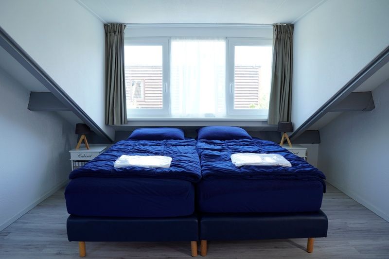 Unterkunft 0101480 - Ferienhaus Texel - Vakantiehuis A 249