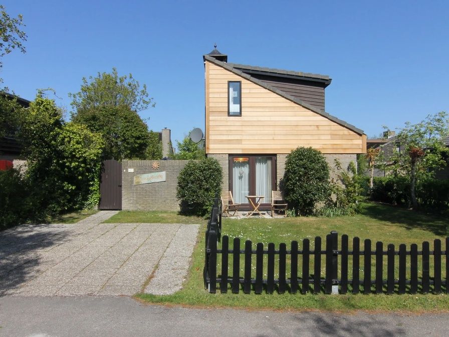 Unterkunft 0101482 - Ferienhaus Texel - Vakantiehuis A 167