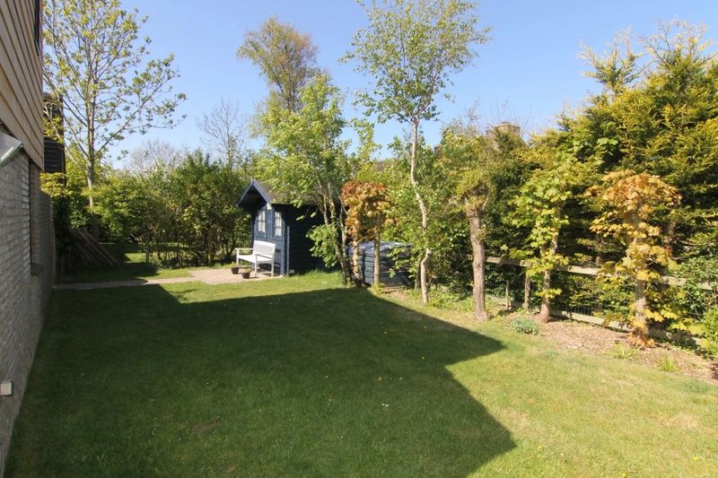 Unterkunft 0101482 - Ferienhaus Texel - Vakantiehuis A 167