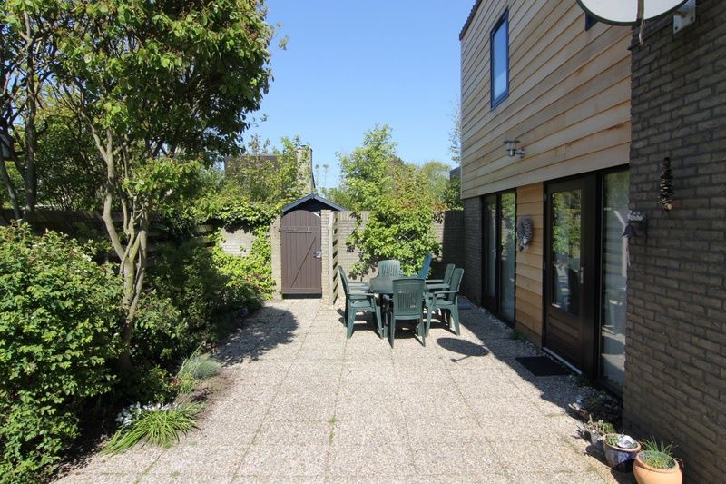Unterkunft 0101482 - Ferienhaus Texel - Vakantiehuis A 167