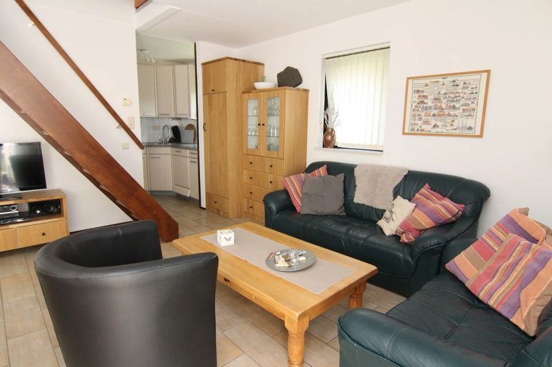 Unterkunft 0101482 - Ferienhaus Texel - Vakantiehuis A 167