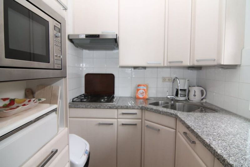 Unterkunft 0101482 - Ferienhaus Texel - Vakantiehuis A 167