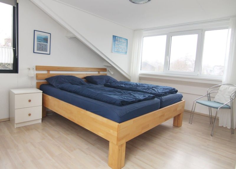 Unterkunft 0101482 - Ferienhaus Texel - Vakantiehuis A 167