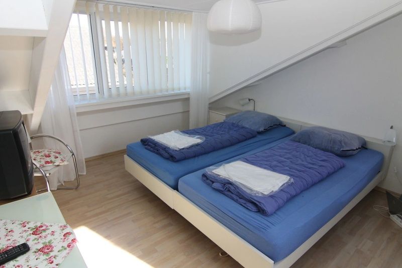 Unterkunft 0101482 - Ferienhaus Texel - Vakantiehuis A 167