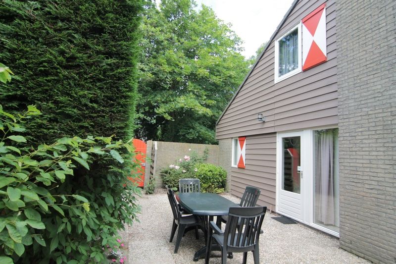 Unterkunft 0101483 - Ferienhaus Texel - Vakantiehuis B 053