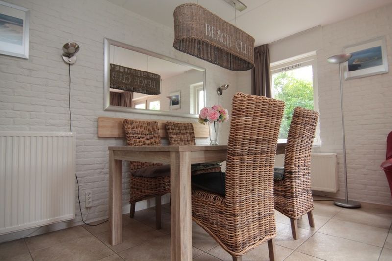 Unterkunft 0101483 - Ferienhaus Texel - Vakantiehuis B 053