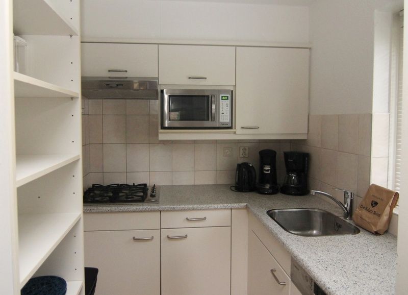 Unterkunft 0101483 - Ferienhaus Texel - Vakantiehuis B 053