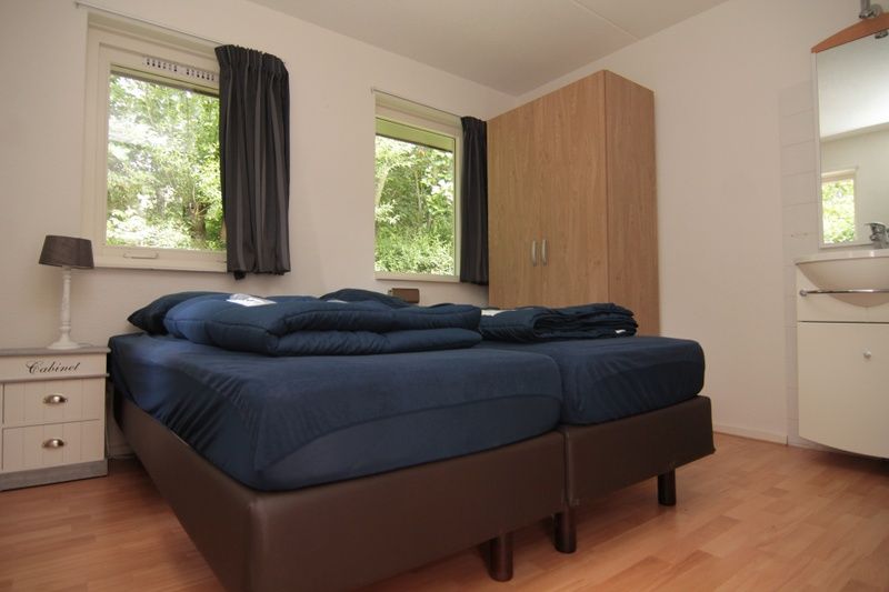 Unterkunft 0101483 - Ferienhaus Texel - Vakantiehuis B 053