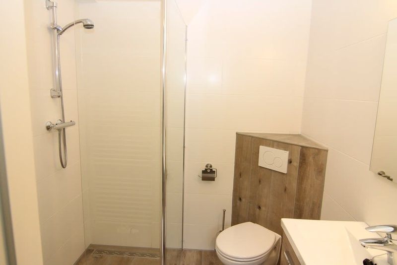 Unterkunft 0101483 - Ferienhaus Texel - Vakantiehuis B 053