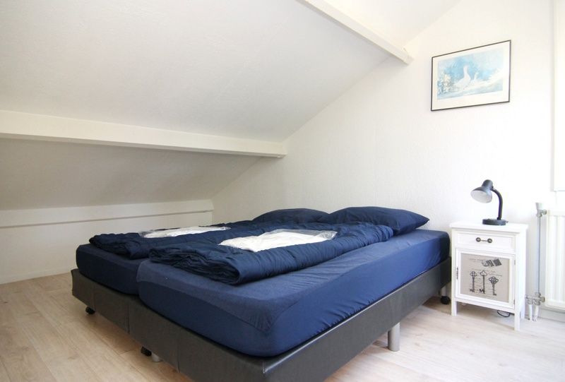 Unterkunft 0101483 - Ferienhaus Texel - Vakantiehuis B 053