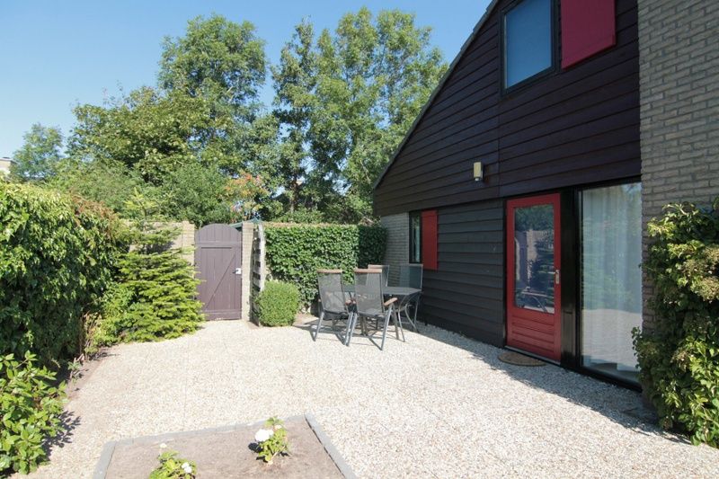 Unterkunft 0101485 - Ferienhaus Texel - Vakantiehuis B 155