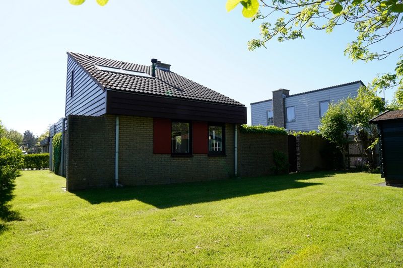 Unterkunft 0101485 - Ferienhaus Texel - Vakantiehuis B 155